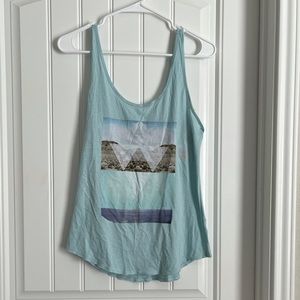 NWT Roxy tank top